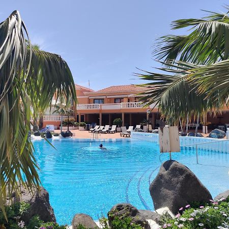 Seafront Royal Garden Mile Διαμέρισμα Πλάγια ντε λας Αμέρικας Εξωτερικό φωτογραφία
