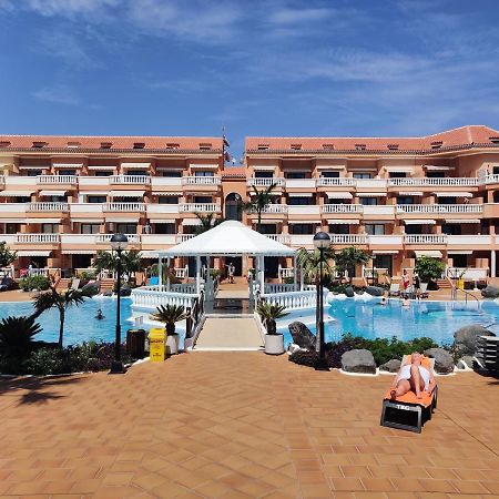 Seafront Royal Garden Mile Διαμέρισμα Πλάγια ντε λας Αμέρικας Εξωτερικό φωτογραφία
