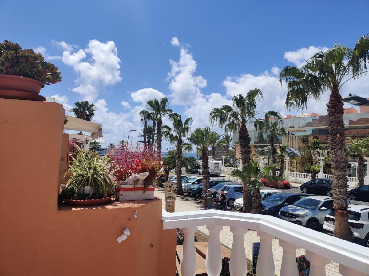 Seafront Royal Garden Mile Διαμέρισμα Πλάγια ντε λας Αμέρικας Εξωτερικό φωτογραφία