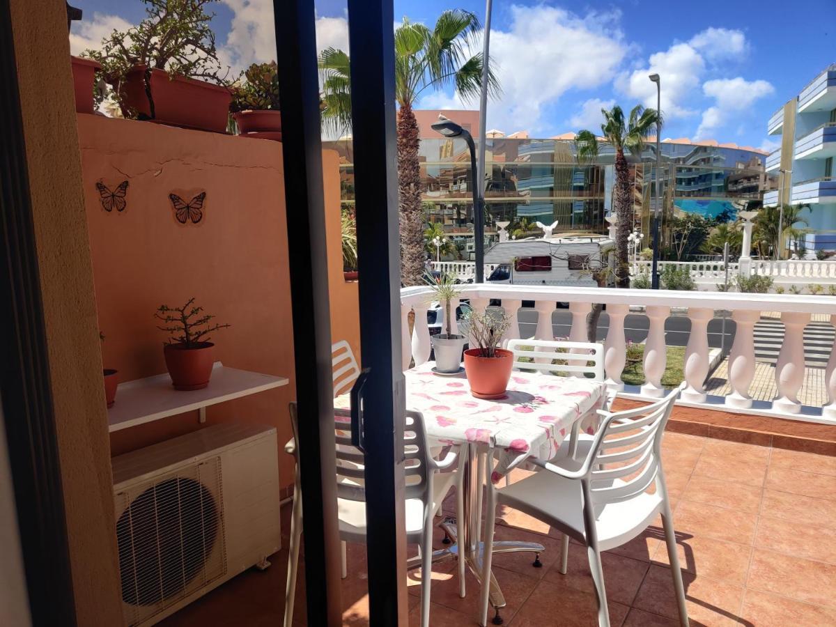 Seafront Royal Garden Mile Διαμέρισμα Πλάγια ντε λας Αμέρικας Εξωτερικό φωτογραφία