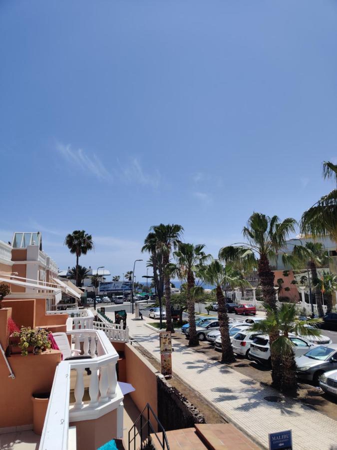 Seafront Royal Garden Mile Διαμέρισμα Πλάγια ντε λας Αμέρικας Εξωτερικό φωτογραφία
