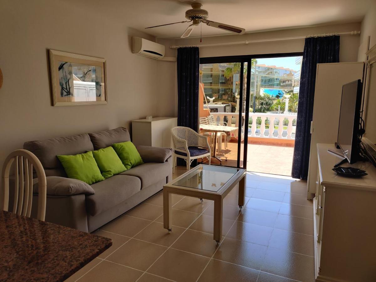 Seafront Royal Garden Mile Διαμέρισμα Πλάγια ντε λας Αμέρικας Εξωτερικό φωτογραφία