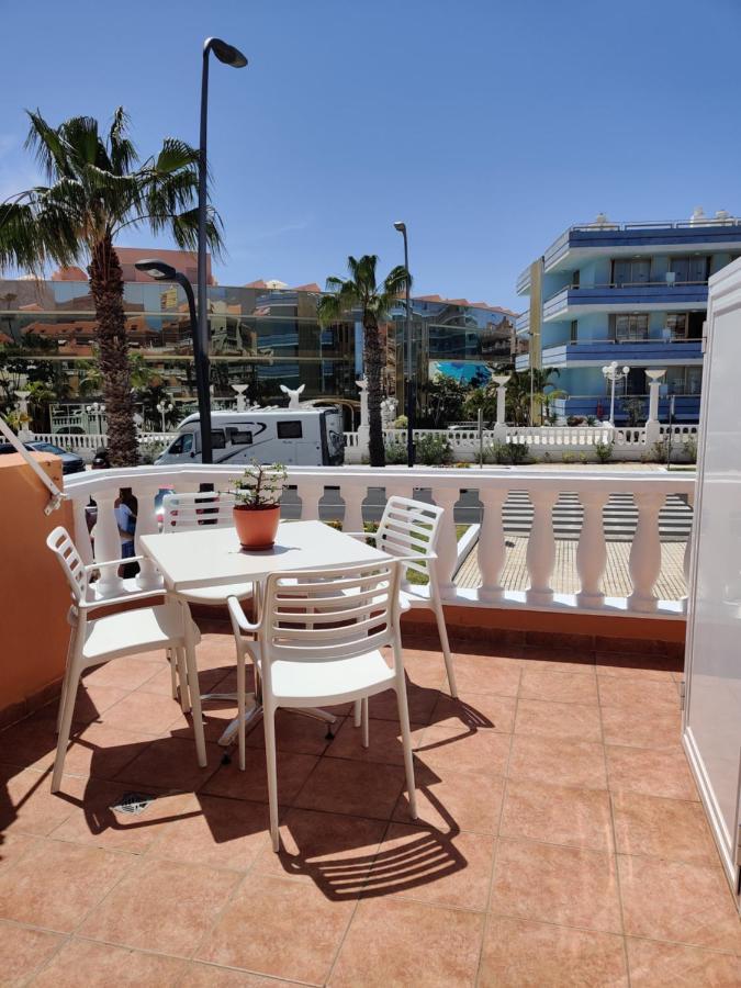 Seafront Royal Garden Mile Διαμέρισμα Πλάγια ντε λας Αμέρικας Εξωτερικό φωτογραφία