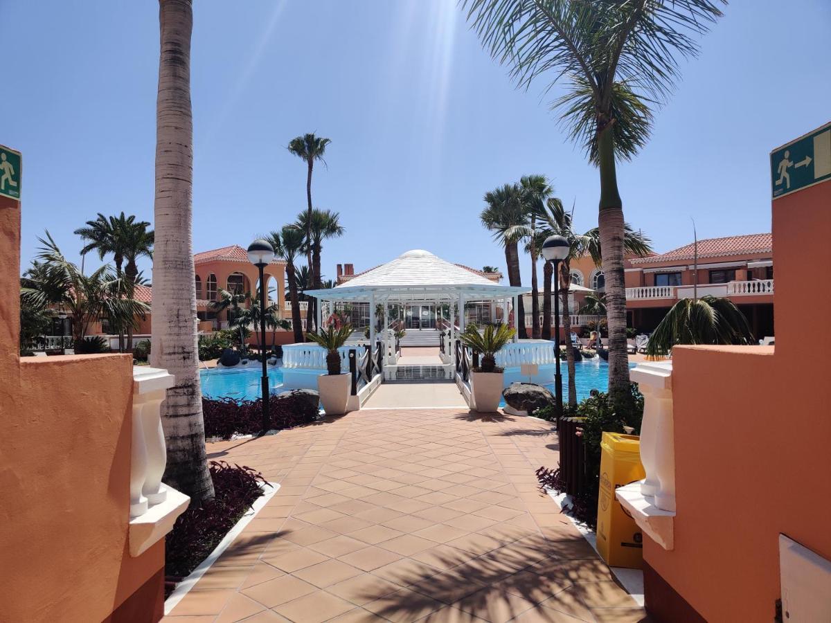 Seafront Royal Garden Mile Διαμέρισμα Πλάγια ντε λας Αμέρικας Εξωτερικό φωτογραφία
